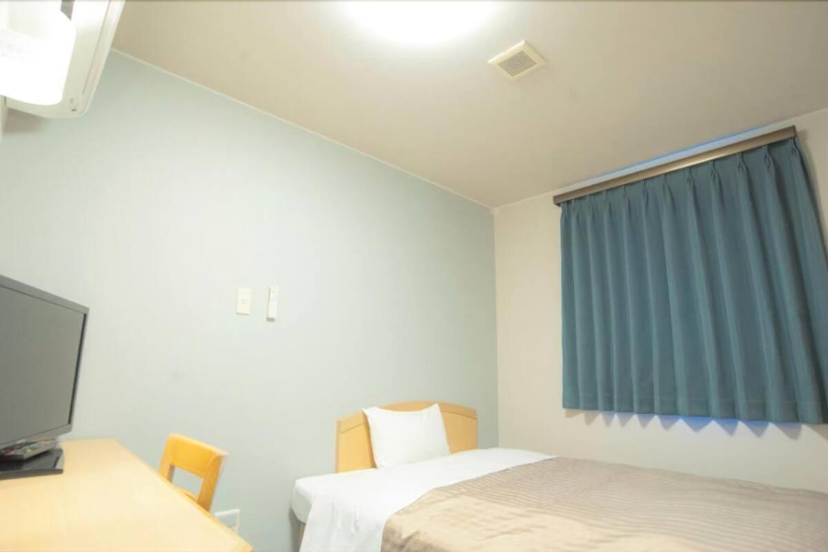 Fujieda Ogawa Hotel フジエダオガワホテル ภายนอก รูปภาพ