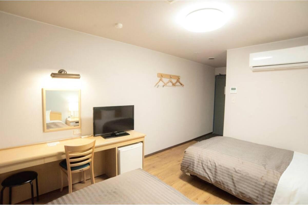 Fujieda Ogawa Hotel フジエダオガワホテル ภายนอก รูปภาพ