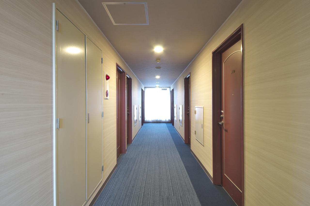 Fujieda Ogawa Hotel フジエダオガワホテル ภายนอก รูปภาพ