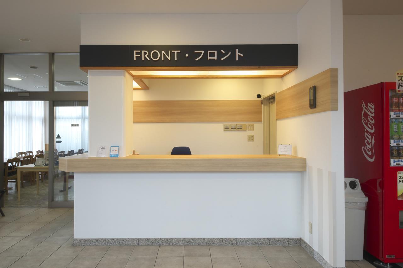 Fujieda Ogawa Hotel フジエダオガワホテル ภายนอก รูปภาพ