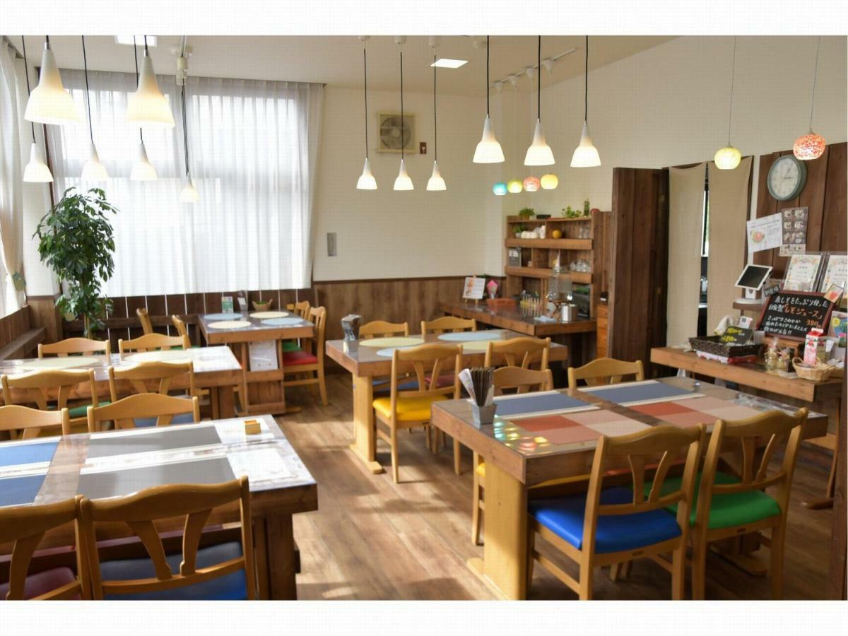 Fujieda Ogawa Hotel フジエダオガワホテル ภายนอก รูปภาพ
